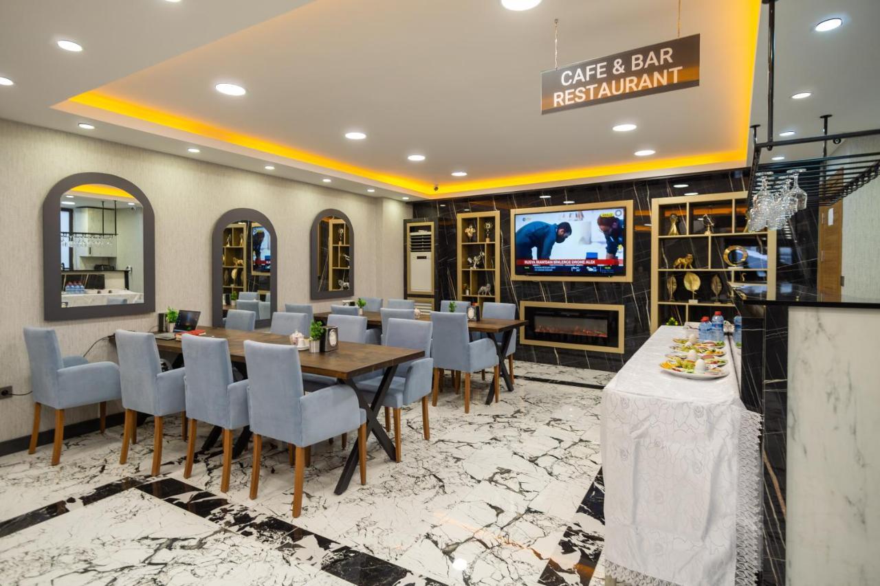 Calenberg Hotel Стамбул Экстерьер фото