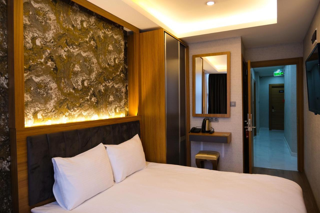 Calenberg Hotel Стамбул Экстерьер фото