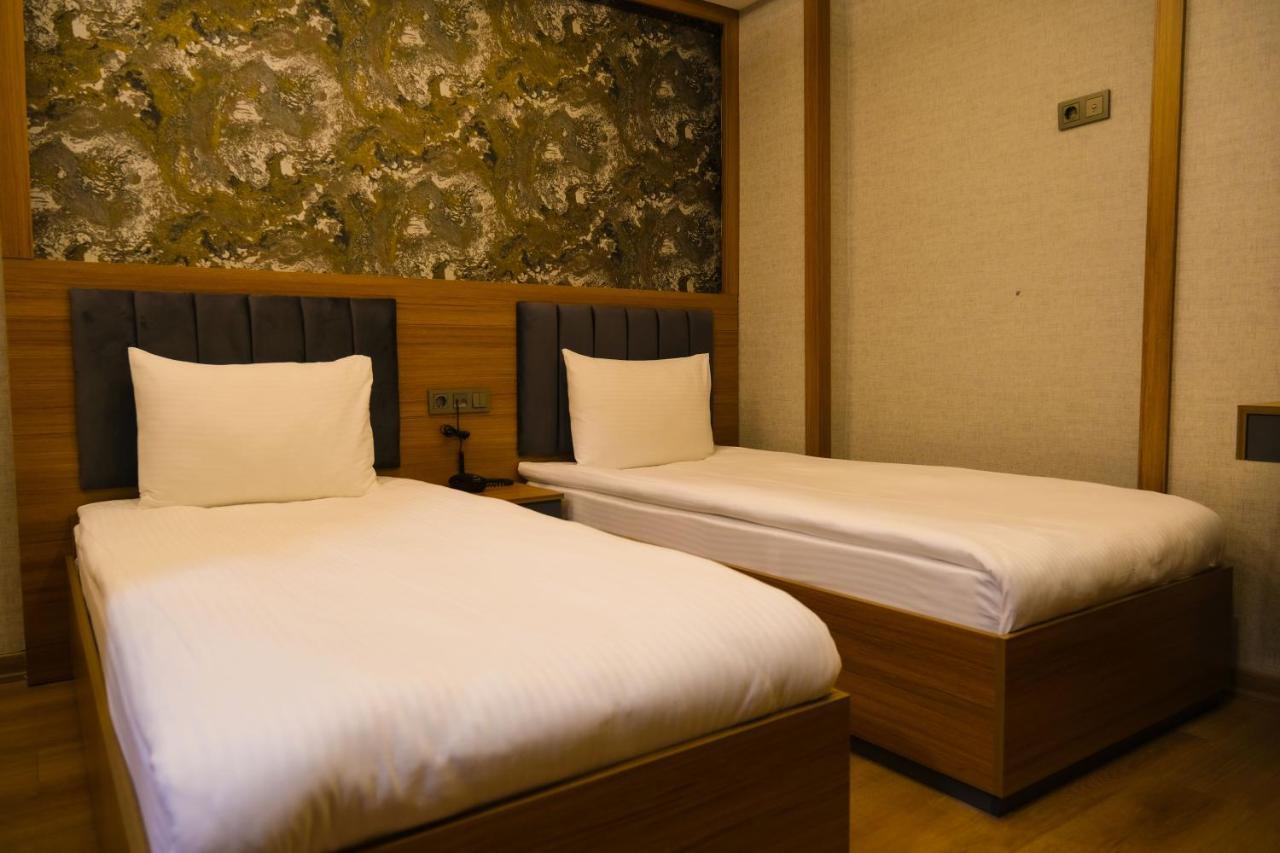 Calenberg Hotel Стамбул Экстерьер фото