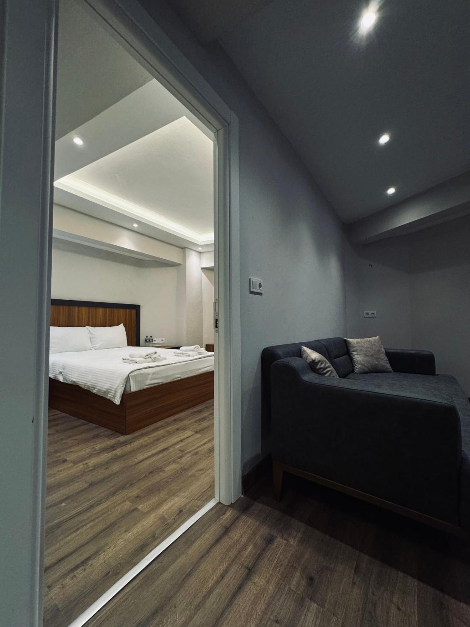 Calenberg Hotel Стамбул Экстерьер фото