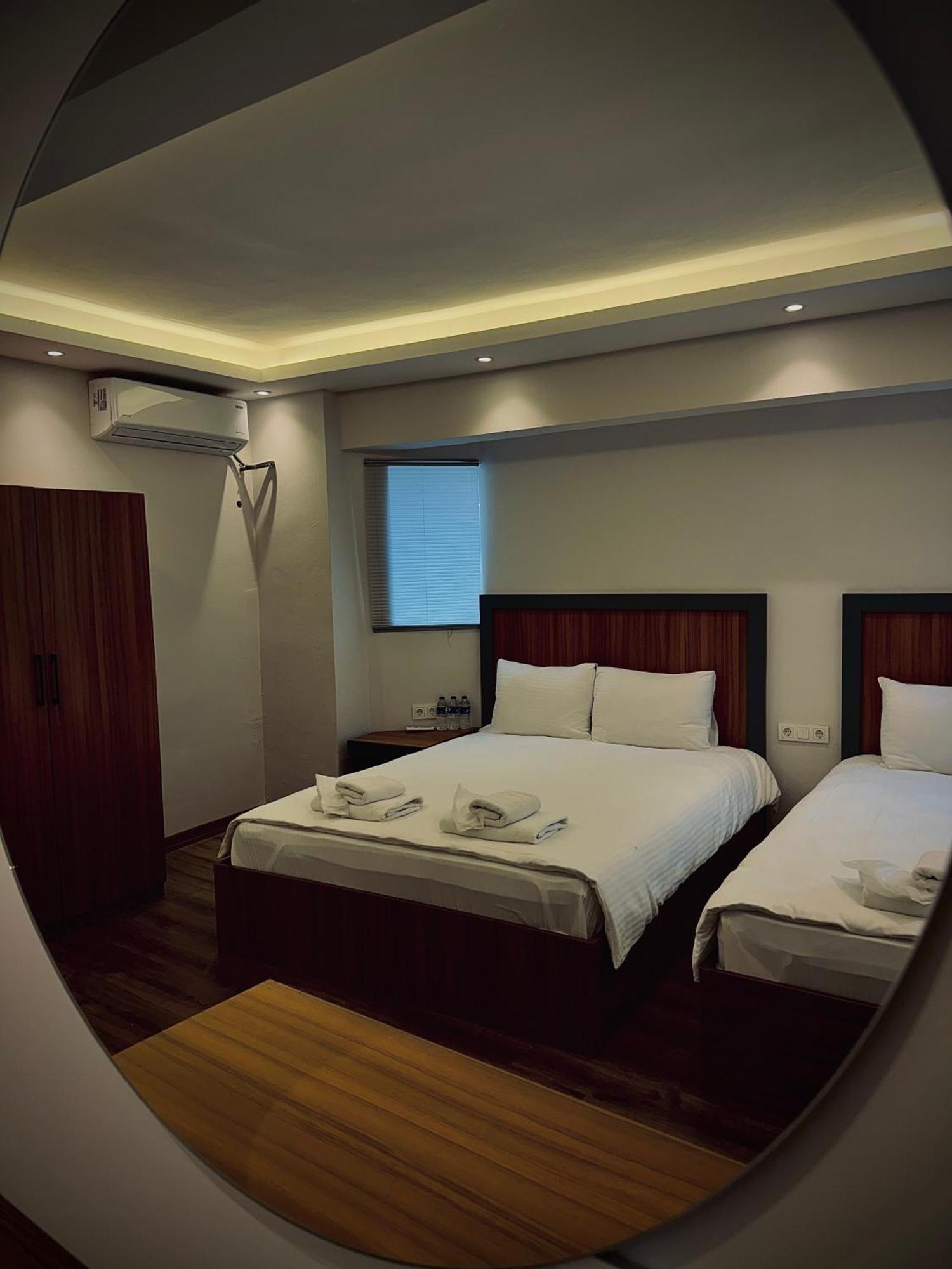 Calenberg Hotel Стамбул Экстерьер фото