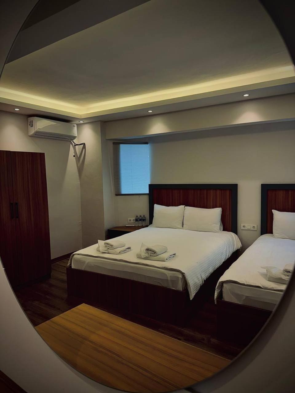 Calenberg Hotel Стамбул Экстерьер фото